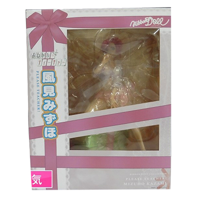 風見みずほ おねがい☆ティーチャー リボンドール・コレクション ユニオンクリエイティブ