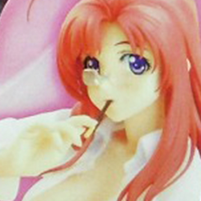 風見みずほ おねがい☆ティーチャー マックスファクトリー 1/7