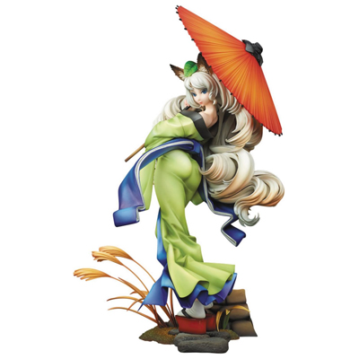 弓弦葉 朧村正 アルター 1/8