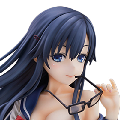 三色院菫子 ANIPLEX+限定 俺を好きなのはお前だけかよ アニプレックス 1/7
