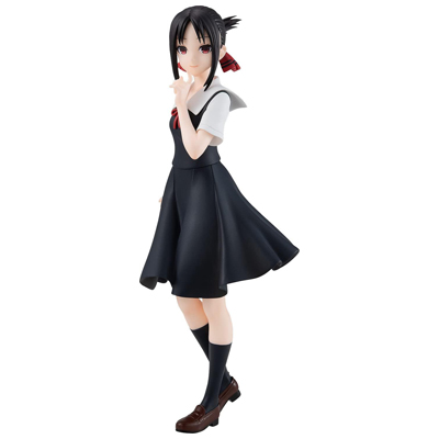 四宮かぐや かぐや様は告らせたい？ POP UP PARADE グッドスマイルカンパニー