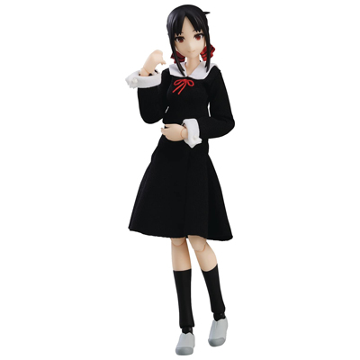 四宮かぐや 539 かぐや様は告らせたい？ 天才たちの恋愛頭脳戦 figma マックスファクトリー