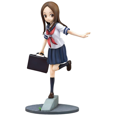 高木さん かえりみち からかい上手の高木さん2 ファットカンパニー 1/7