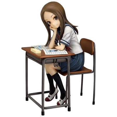 高木さん からかい上手の高木さん ファットカンパニー 1/7