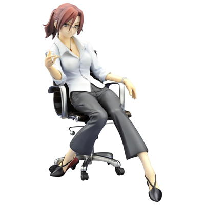 蒼崎橙子 劇場版 空の境界 アルター 1/8