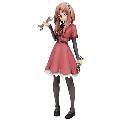 星月・フェラーリ ガリレイドンナ アルター 1/8