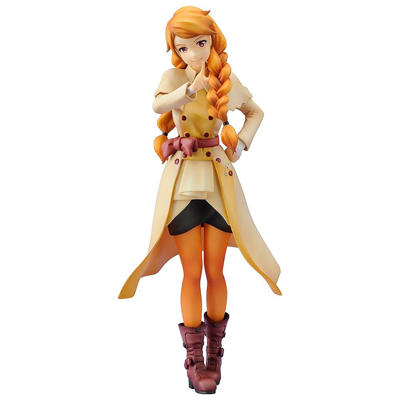 葉月・フェラーリ ガリレイドンナ ペンギンパレード 1/8