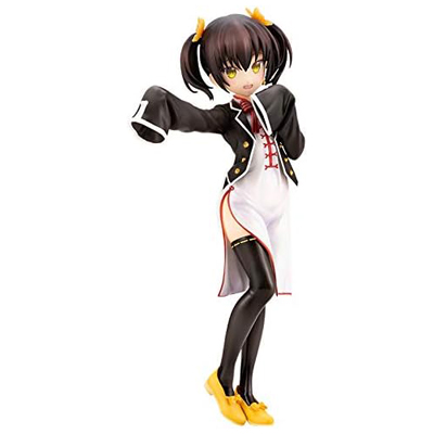 王胡蝶 寄宿学校のジュリエット コトブキヤ 1/7