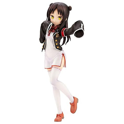 王手李亞 寄宿学校のジュリエット コトブキヤ 1/7