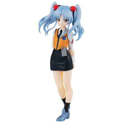 ホシノ・ルリ 機動戦艦ナデシコ POP UP PARADE グッドスマイルカンパニー