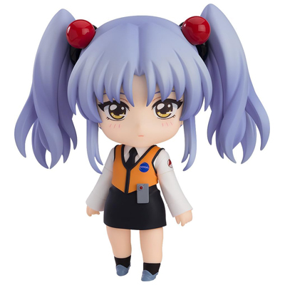 ホシノ・ルリ 2354 機動戦艦ナデシコ ねんどろいど グッドスマイルカンパニー