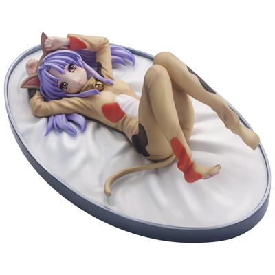 ホシノルリ ネココスVer. No.19 Hdge technical statue