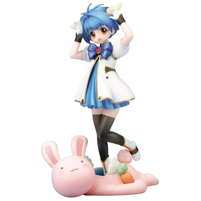 ミント・ブラマンシュ ギャラクシーエンジェル ブロッコリー 1/7