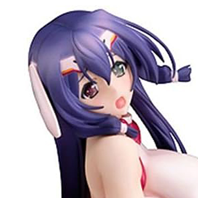 浅間・智 境界線上のホライゾン マックスファクトリー 1/7