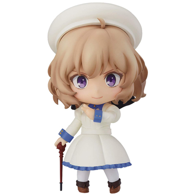 岩永琴子 1304 虚構推理 ねんどろいど グッドスマイルカンパニー