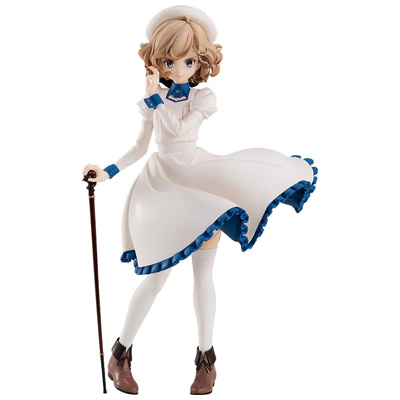 岩永琴子 虚構推理 POP UP PARADE グッドスマイルカンパニー