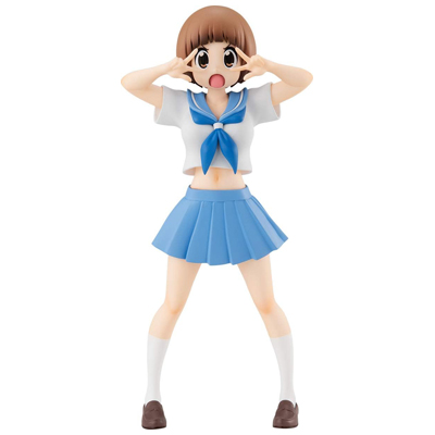 満艦飾マコ キルラキル POP UP PARADE グッドスマイルカンパニー