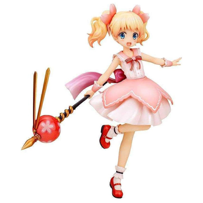 アリス・カータレット イギリスバトルVer. ハロー！！きんいろモザイク キューズQ 1/7