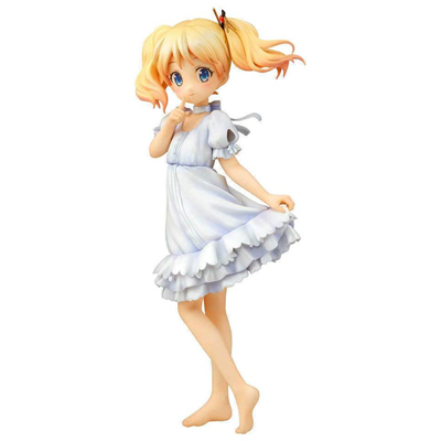 アリス・カータレット ワンピースStyle ハロー！！きんいろモザイク キューズQ 1/7