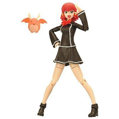 ルキア on MMS クイズマジックアカデミー コナミ