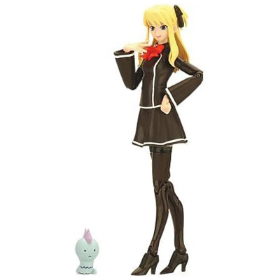 シャロン on MMS クイズマジックアカデミー コナミ