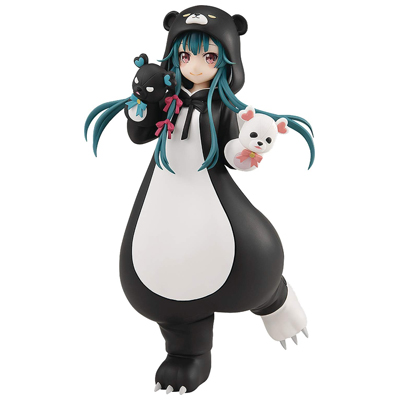 ユナ くまクマ熊ベアー POP UP PARADE グッドスマイルカンパニー