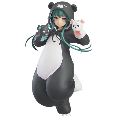 ユナ L size くまクマ熊ベアーぱーんち！ POP UP PARADE グッドスマイルカンパニー