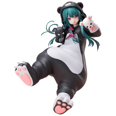 ユナ くまクマ熊ベアー フリュー 1/7