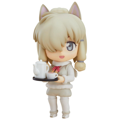 アルパカ・スリ 844 けものフレンズ ねんどろいど グッドスマイルカンパニー