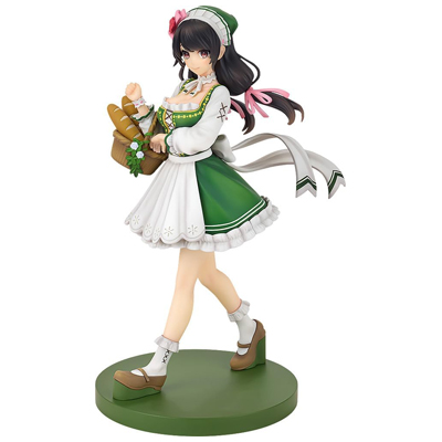 ゆんゆん 原作版 10周年記念ver. KADOKAWAスペシャルセット このすば Kdcolle