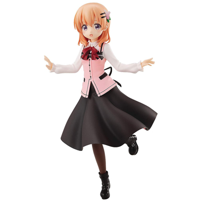 ココア ご注文はうさぎですか？ BLOOM POP UP PARADE グッドスマイルカンパニー