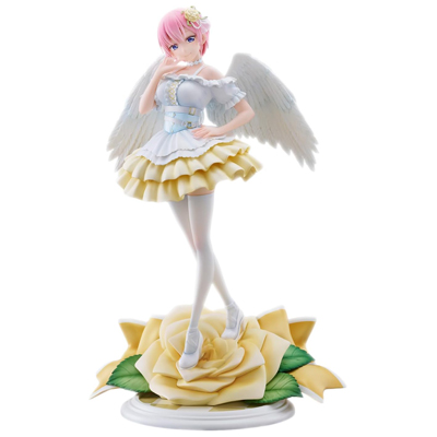 中野一花 天使ver. 五等分の花嫁∬ プルーフ 1/7