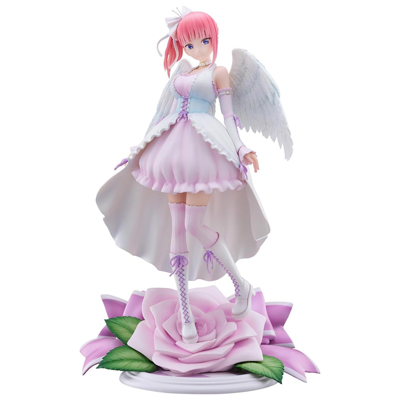中野二乃 天使ver. 五等分の花嫁∬ プルーフ 1/7