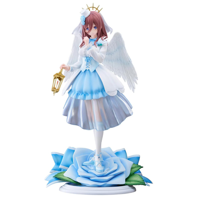 中野三玖 天使ver. 五等分の花嫁∬ プルーフ 1/7
