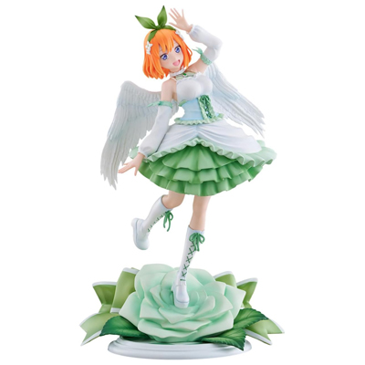 中野四葉 天使ver. 五等分の花嫁∬ プルーフ 1/7