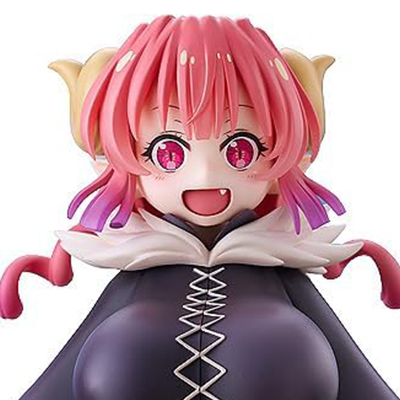 イルル 小林さんちのメイドラゴンS WAVE 1/7