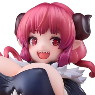 イルル 小林さんちのメイドラゴン リーボス 1/6