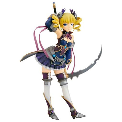 曹操 華琳 真・恋姫†無双 ペンギンパレード 1/8