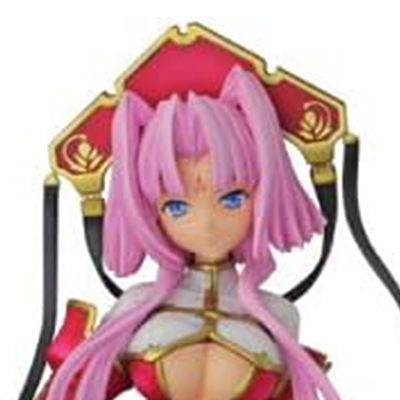 孫権 真名-蓮華- 真・恋姫†無双 萌将伝 グリフォンエンタープライズ 1/7