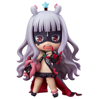 ヴィニエイラ様 449 世界征服 謀略のズヴィズダー ねんどろいど グッドスマイルカンパニー