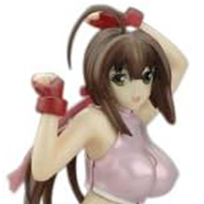 結 レースクイーンver. 通常版 セキレイ ムービック 1/7