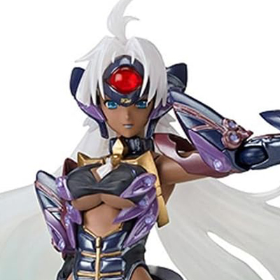 T-elos テロス 150 ゼノサーガ エピソードIII figma マックスファクトリー