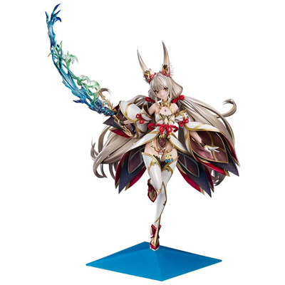 ニア 限定販売 ゼノブレイド2 グッドスマイルカンパニー 1/7
