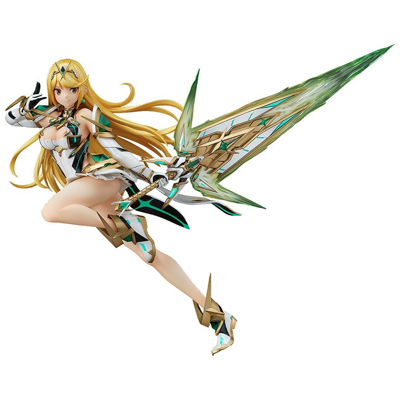 ヒカリ 限定販売 ゼノブレイド2 グッドスマイルカンパニー 1/7