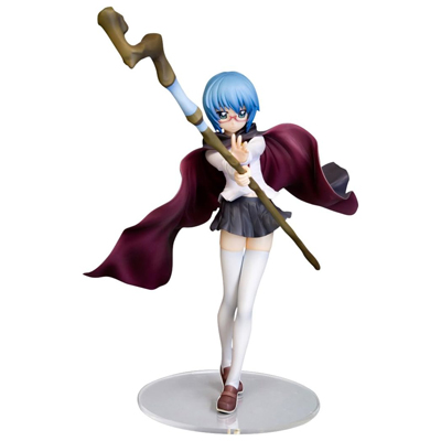 タバサ ゼロの使い魔 双月の騎士 コトブキヤ 1/8