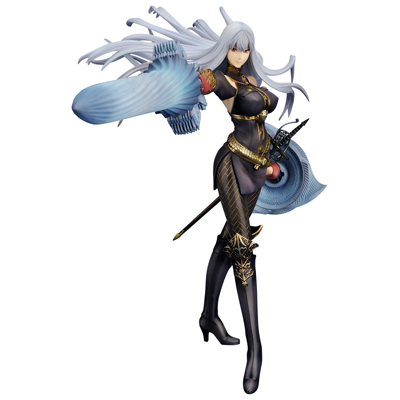 セルベリア・ブレス ヴァルキュリアVer. 戦場のヴァルキュリア アルター 1/7