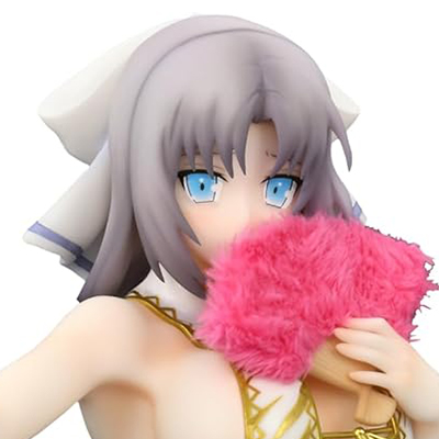 雪泉 中華の休日 閃乱カグラNewWave Gバースト回天堂 1/5