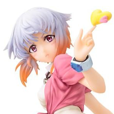 月銀舞亜 アクエリオンロゴス コトブキヤ 1/8