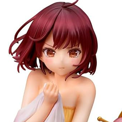 ソフィー・ノイエンミュラー お着替えmode ソフィーのアトリエ 不思議な本の錬金術士 1/7