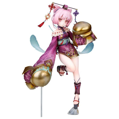 コルネリア ソフィーのアトリエ 不思議な本の錬金術士 アルター 1/7